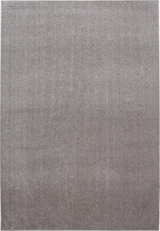 Světle hnědý koberec 280x370 cm Ata – Ayyildiz Carpets Ayyildiz Carpets