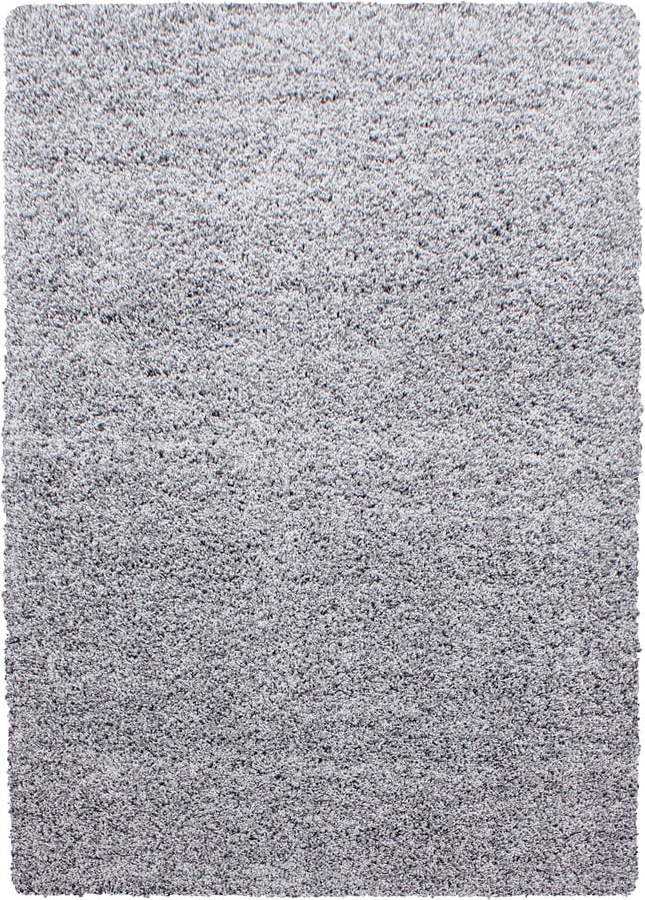 Světle šedý koberec 120x170 cm Life – Ayyildiz Carpets Ayyildiz Carpets