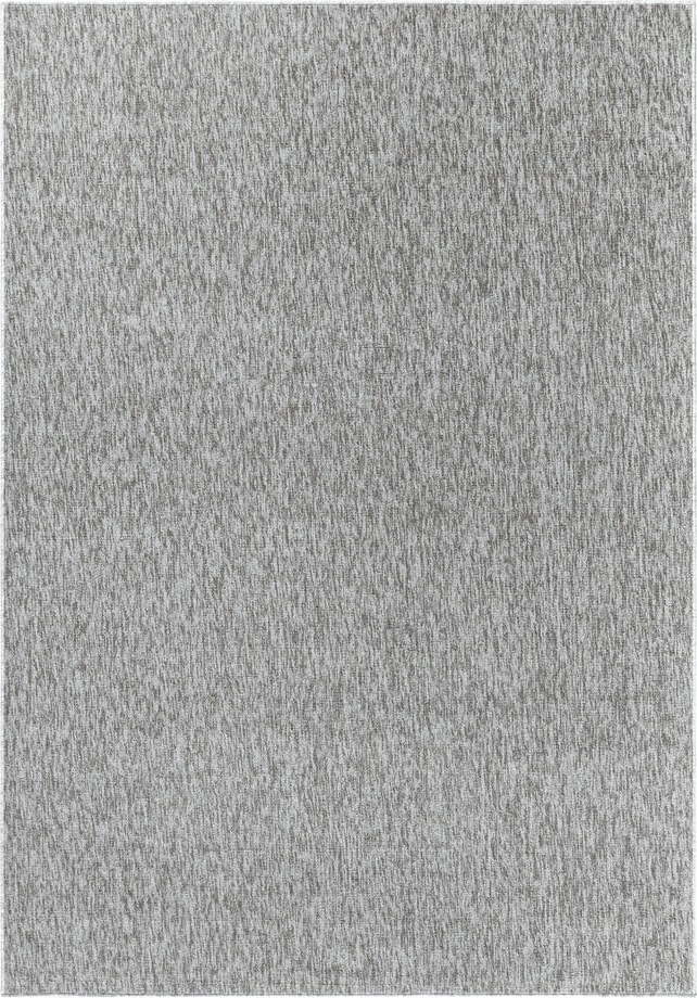 Světle šedý koberec 160x230 cm Nizza – Ayyildiz Carpets Ayyildiz Carpets