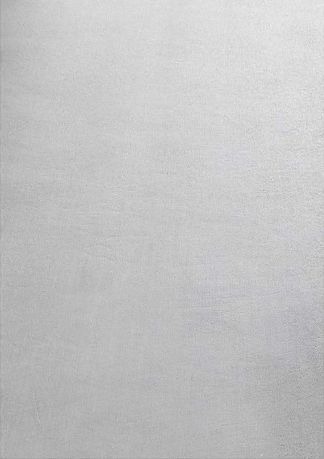 Světle šedý pratelný koberec 200x290 cm Sky – Ayyildiz Carpets Ayyildiz Carpets