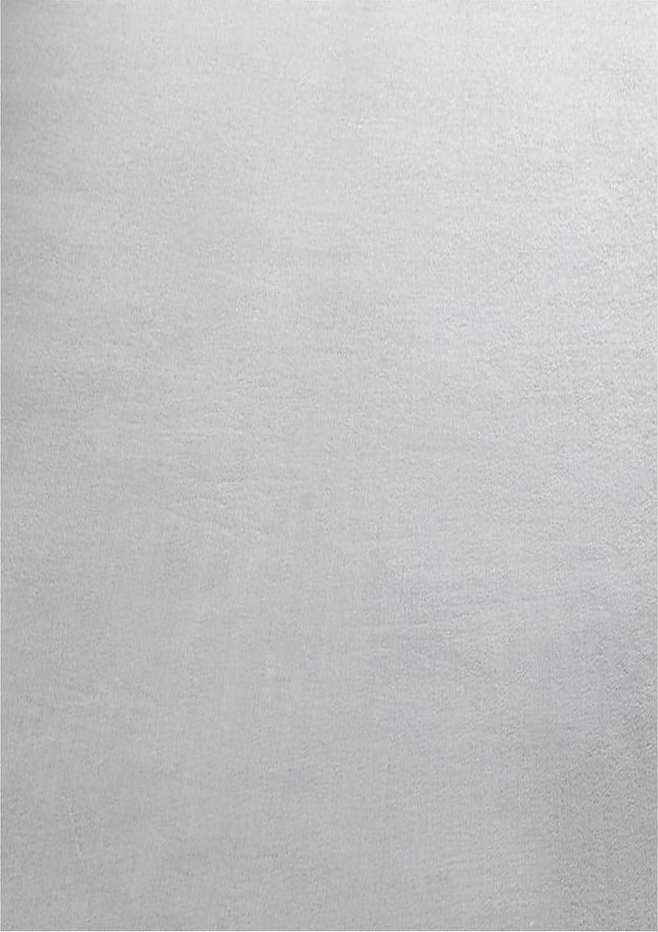 Světle šedý pratelný koberec 60x110 cm Sky – Ayyildiz Carpets Ayyildiz Carpets