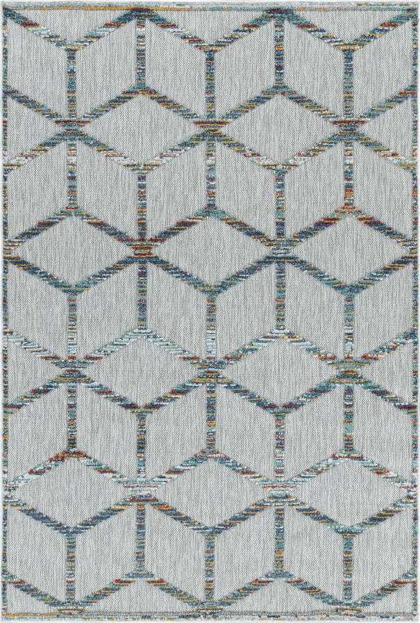 Světle šedý venkovní koberec 160x230 cm Bahama – Ayyildiz Carpets Ayyildiz Carpets