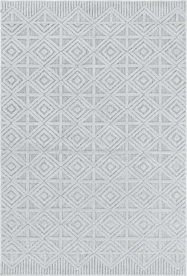 Světle šedý venkovní koberec 80x150 cm Bahama – Ayyildiz Carpets Ayyildiz Carpets