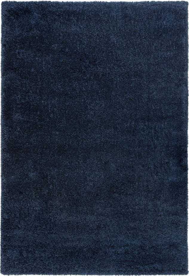 Tmavě modrý koberec 120x170 cm – Flair Rugs Flair Rugs