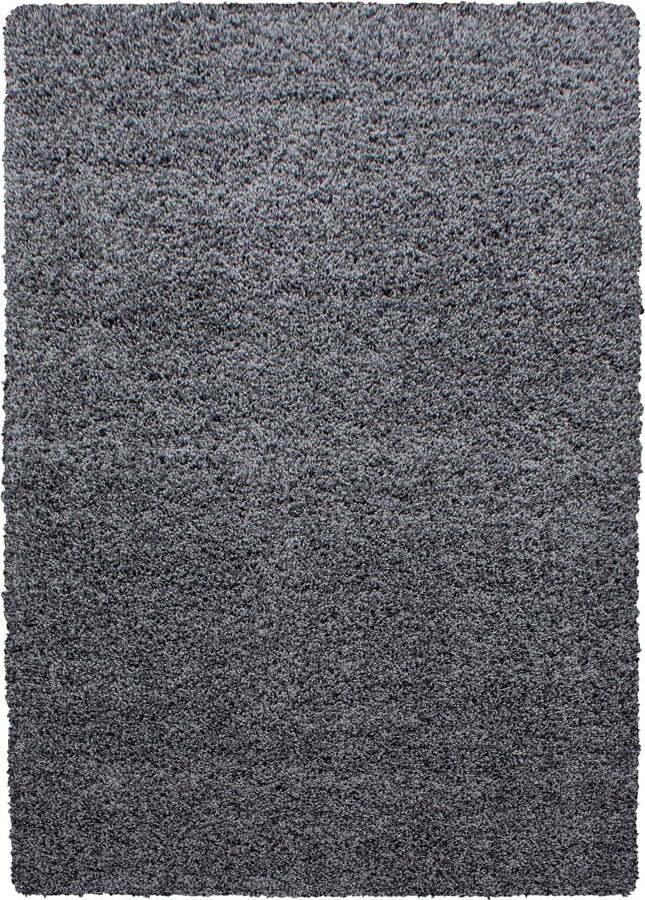 Tmavě šedý koberec 120x170 cm Life – Ayyildiz Carpets Ayyildiz Carpets