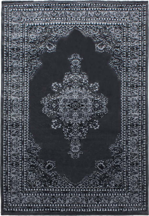 Tmavě šedý koberec 120x170 cm Marrakesh – Ayyildiz Carpets Ayyildiz Carpets