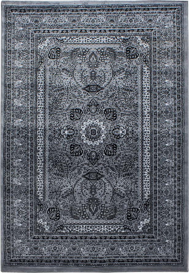 Tmavě šedý koberec 120x170 cm Marrakesh – Ayyildiz Carpets Ayyildiz Carpets