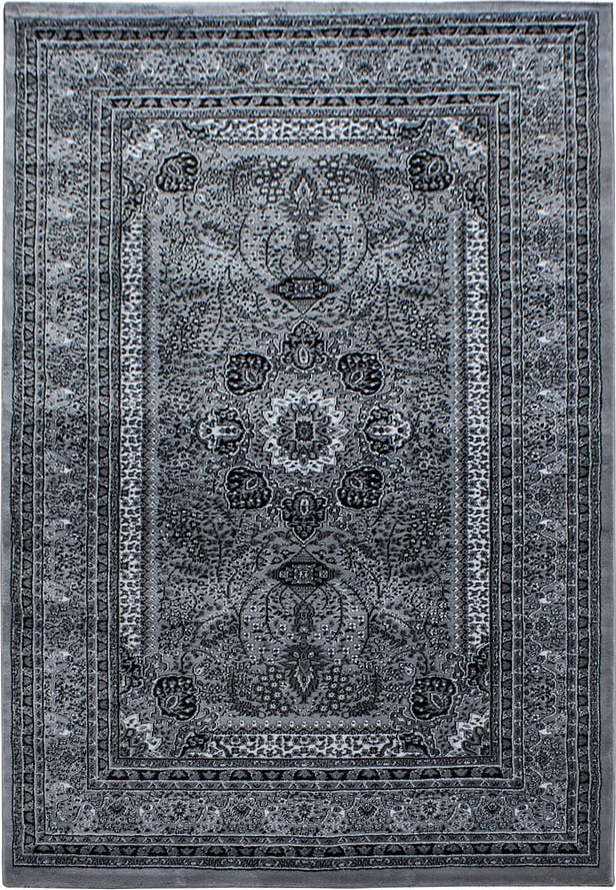 Tmavě šedý koberec 160x230 cm Marrakesh – Ayyildiz Carpets Ayyildiz Carpets