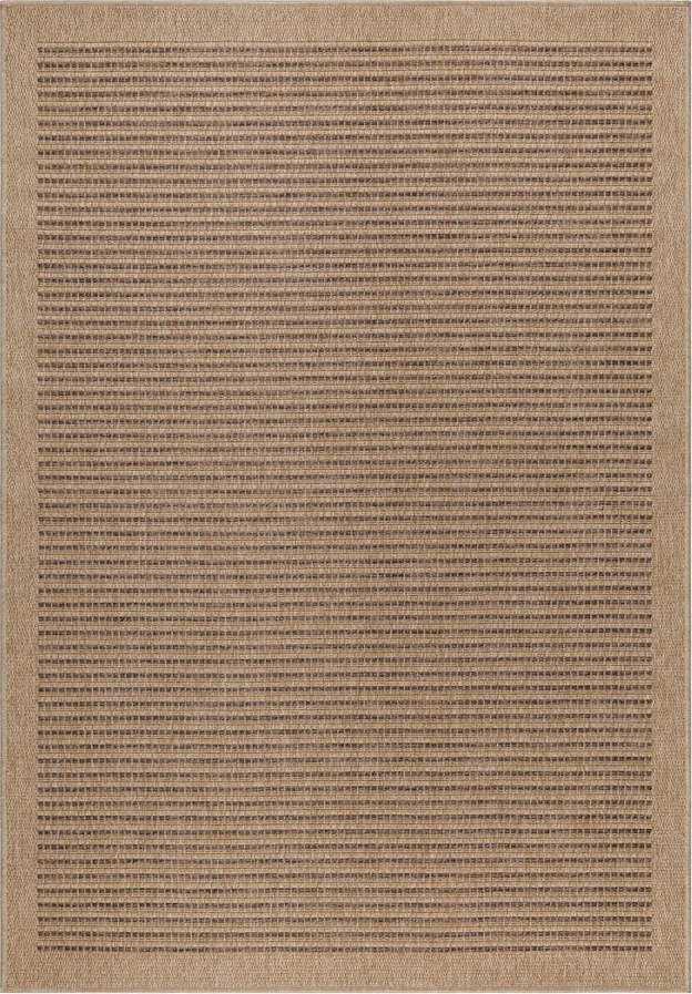 Venkovní koberec v přírodní barvě 120x170 cm Dhaka – Ayyildiz Carpets Ayyildiz Carpets