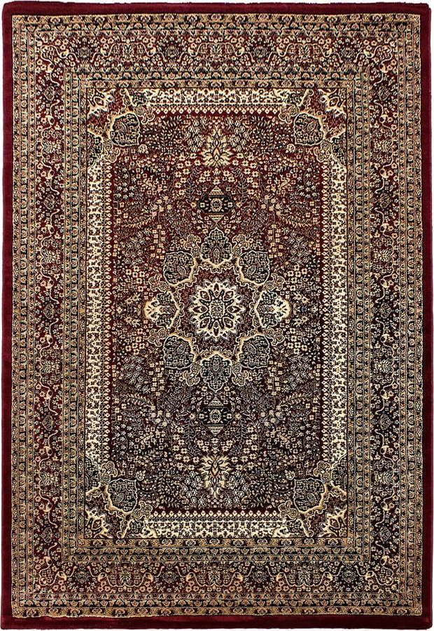 Vínový koberec 120x170 cm Marrakesh – Ayyildiz Carpets Ayyildiz Carpets