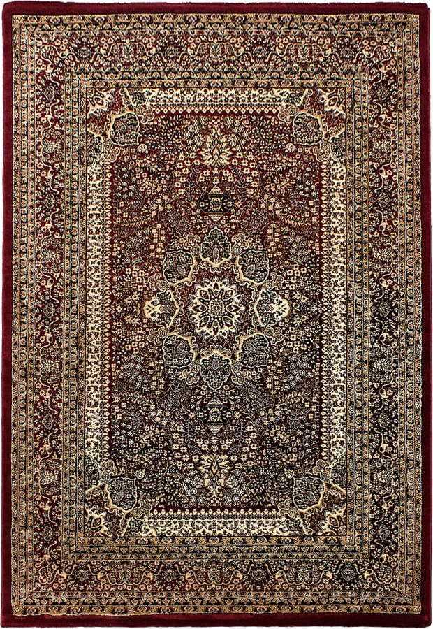 Vínový koberec 160x230 cm Marrakesh – Ayyildiz Carpets Ayyildiz Carpets