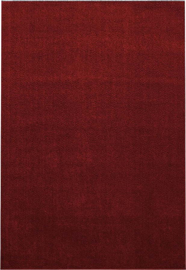 Vínový koberec 80x150 cm Ata – Ayyildiz Carpets Ayyildiz Carpets