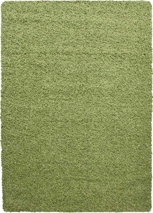 Zelený koberec 160x230 cm Life – Ayyildiz Carpets Ayyildiz Carpets