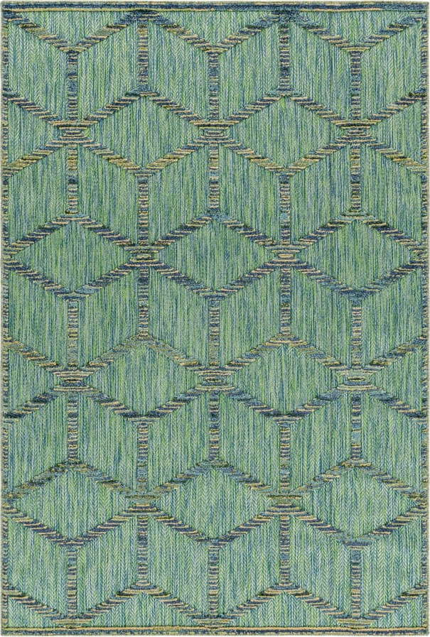 Zelený venkovní koberec 160x230 cm Bahama – Ayyildiz Carpets Ayyildiz Carpets