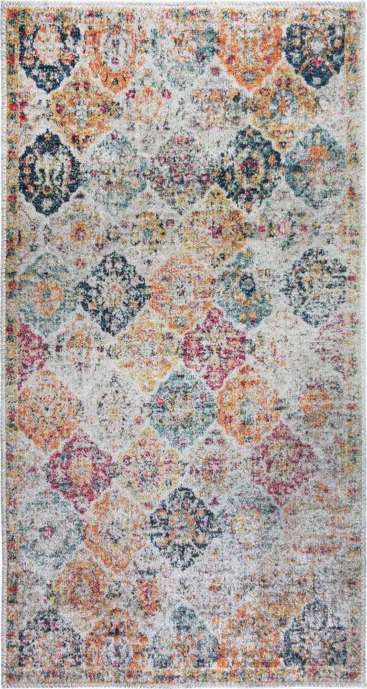 Pratelný koberec 120x180 cm Vintage Orient – Vitaus Vitaus